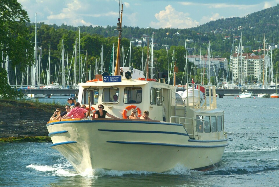 Video: Aleksander Alstrup