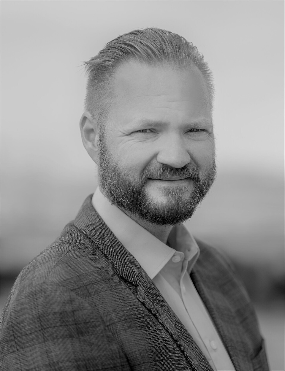 Teknisk direktør i direktør i Norled, Erlend Hovland. Foto: Norled Teknisk direktør i direktør i Norled, Erlend Hovland. Foto: Norled