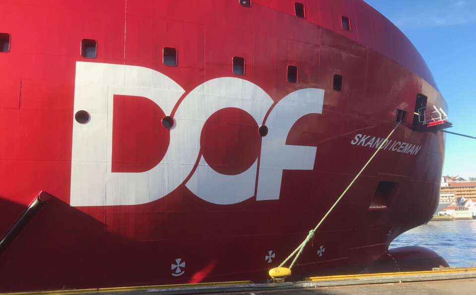 Tredje kvartal i pluss