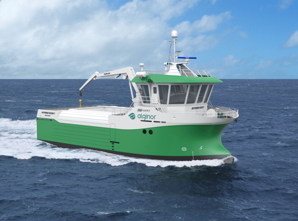 Illustrasjon: Fitjar Mekaniske Verksted