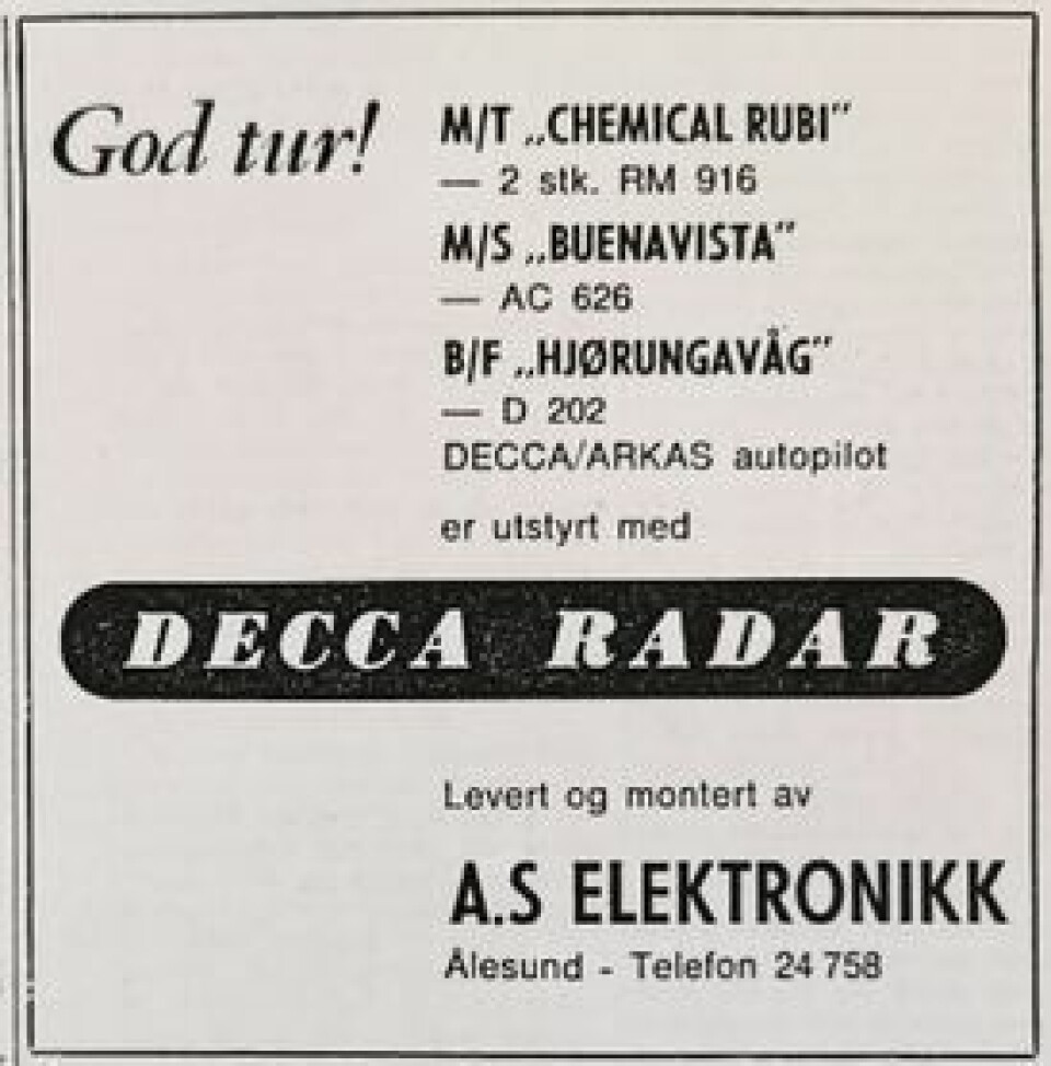 Skipsrevyen nr. 1/1971