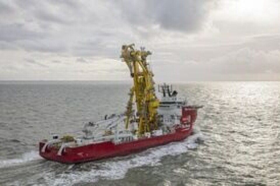 Foto: Huisman