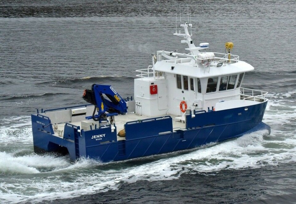 'Jenny'