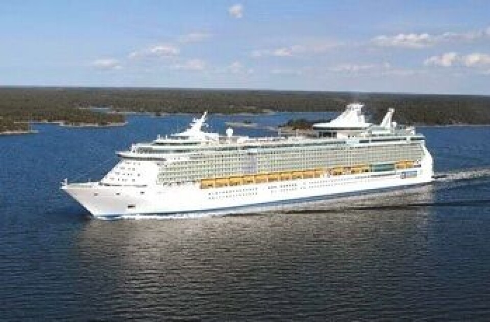 M/S «LIBERTY of the SEAS»