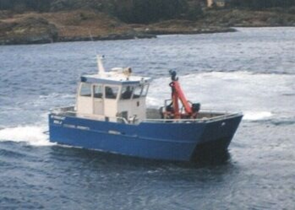 M/S «UNNI»