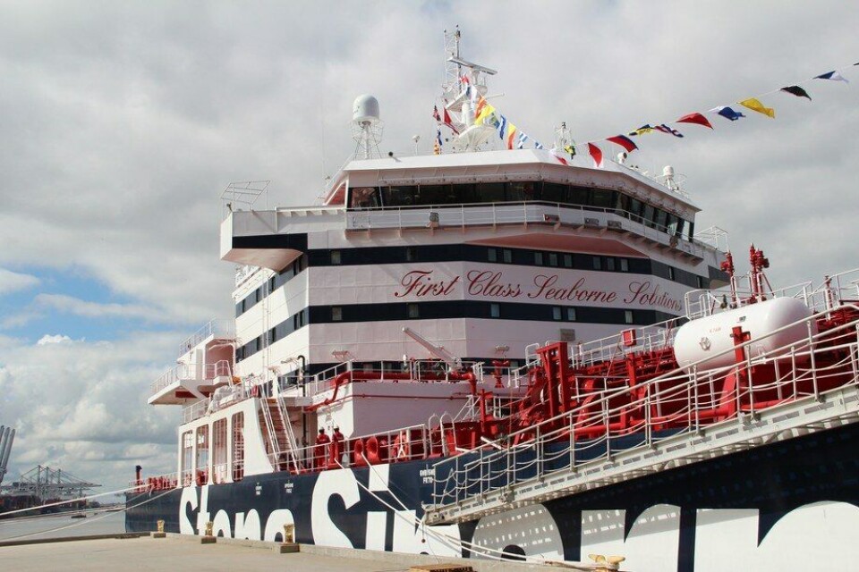 Stena Imperial