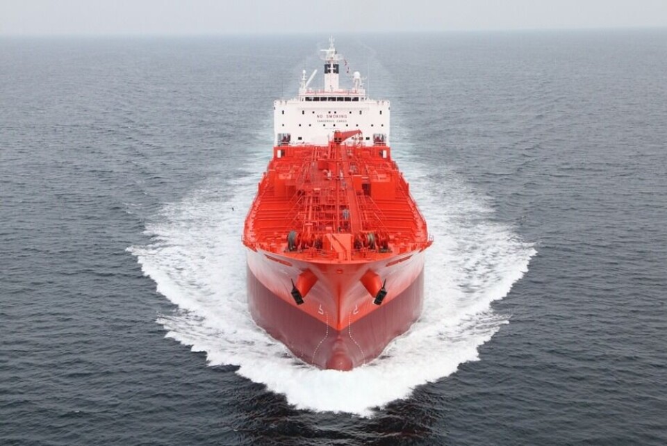 M/T “Sky Ploeg”.