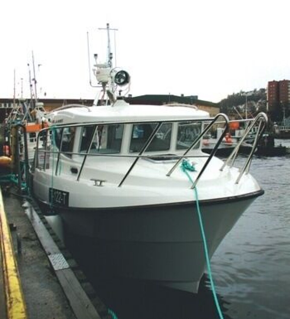 M/S «VIKING»