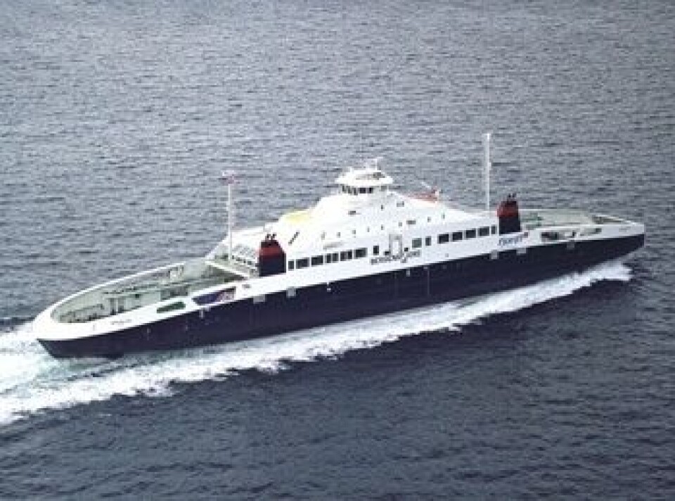 Foto: Harald Valderhaug.