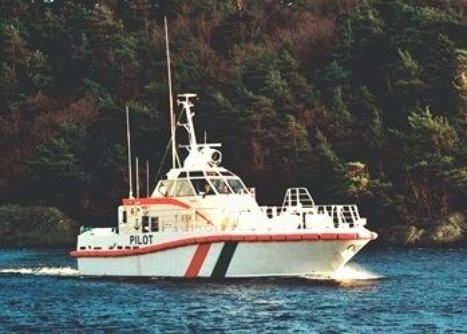 M/S «HADI 1 – HADI 2»