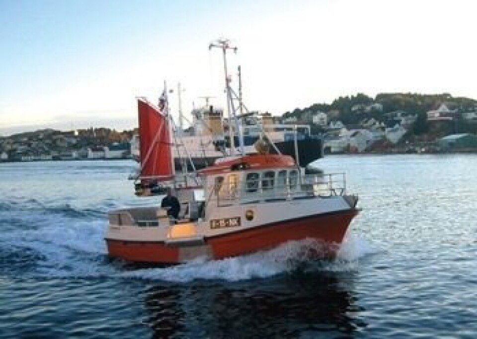 M/S «JUNE»