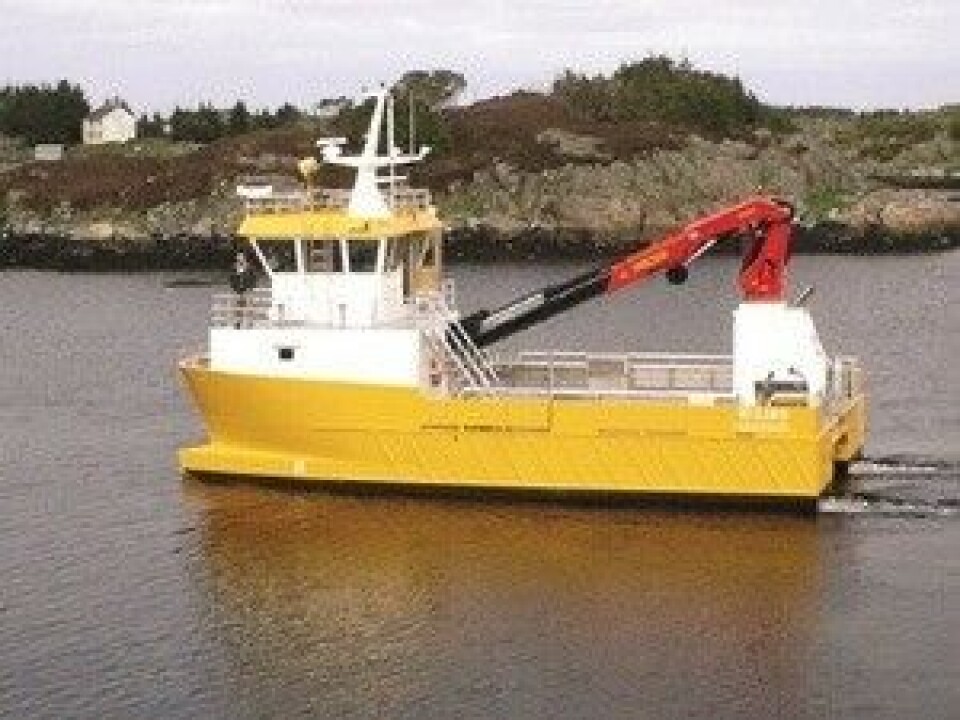 M/S «WIZARD»