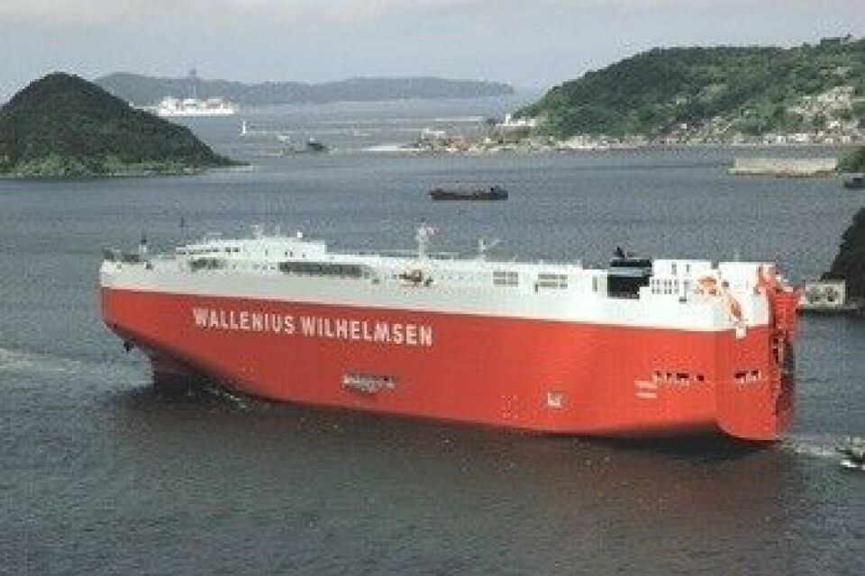 M/S «TOPEKA»