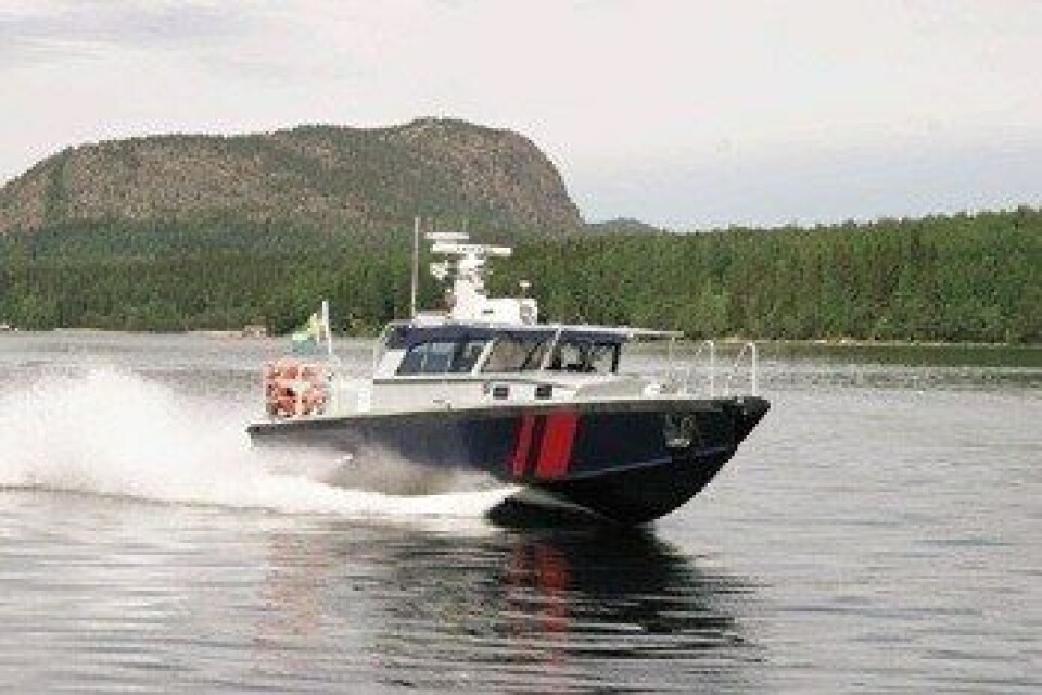 M/S «WXII»