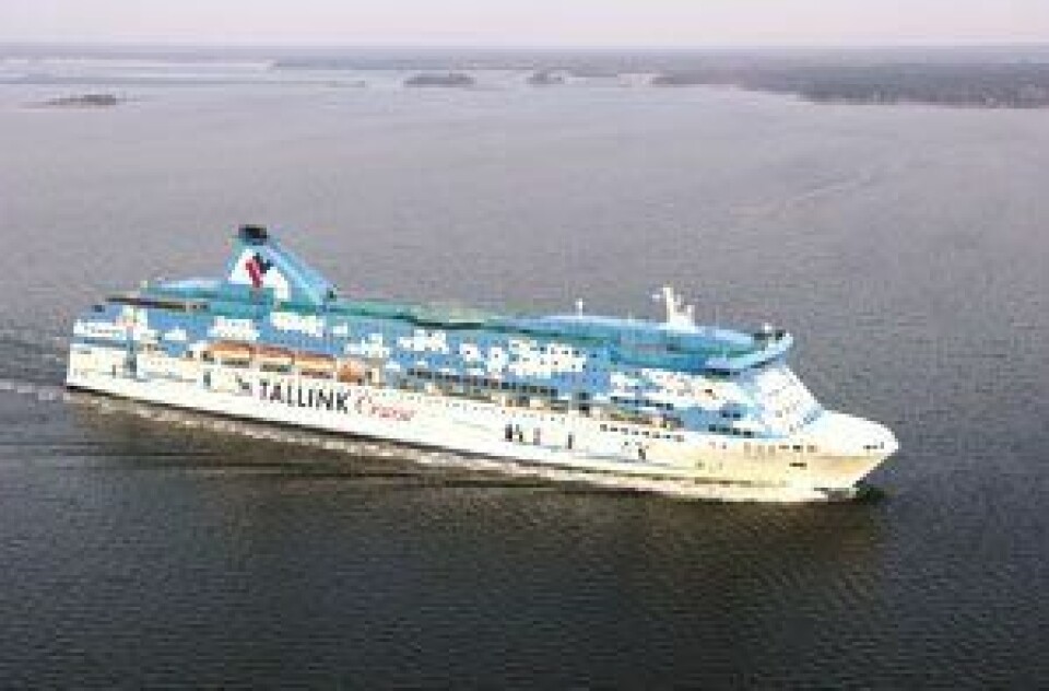M/S «GALAXY»