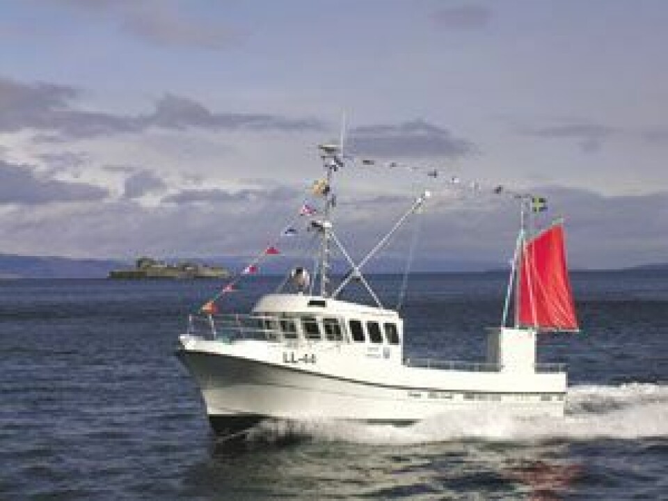M/S «MARIE»