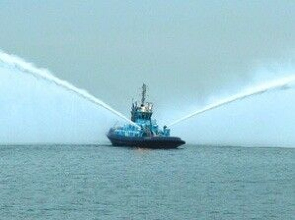 M/S «TENAX»