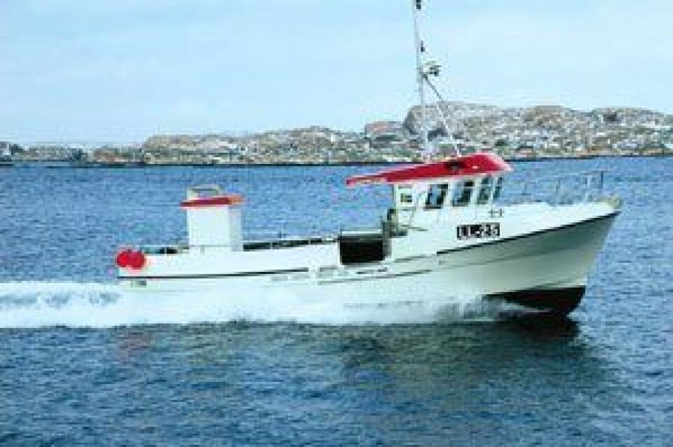 M/S «MITINA»
