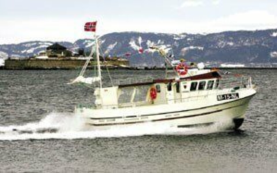 M/S «SIWA»