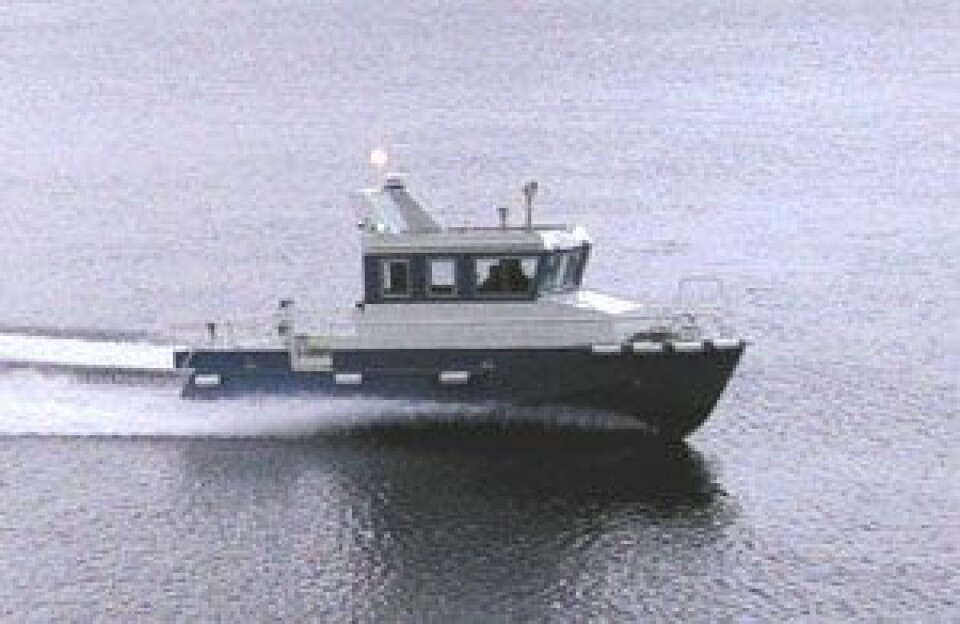 M/S «VARGO»