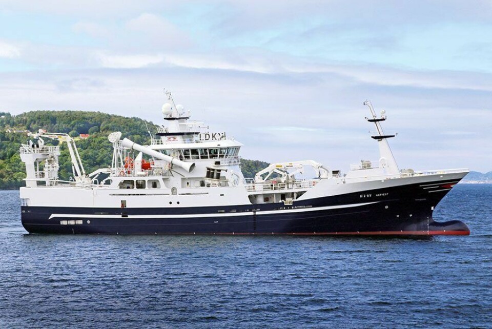 Foto: Torbjørn Hovland