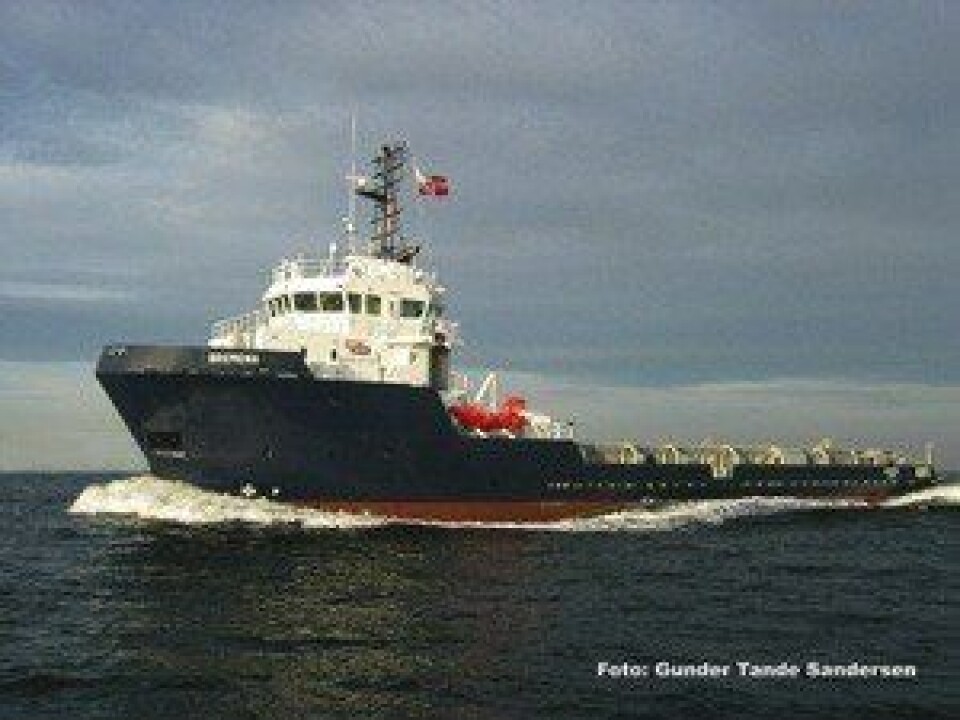 M/S «BREMONA»