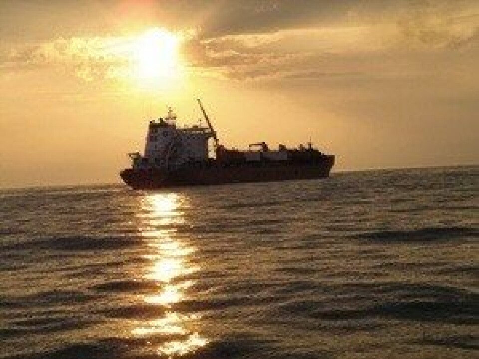 M/T «BOW SKY»