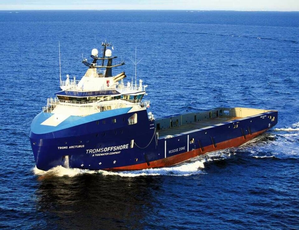 Foto: Harald Valderhaug