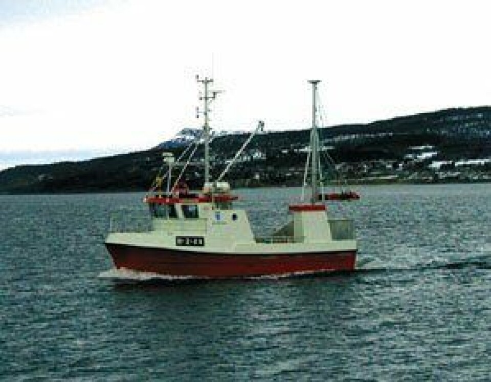 M/S «OMA»