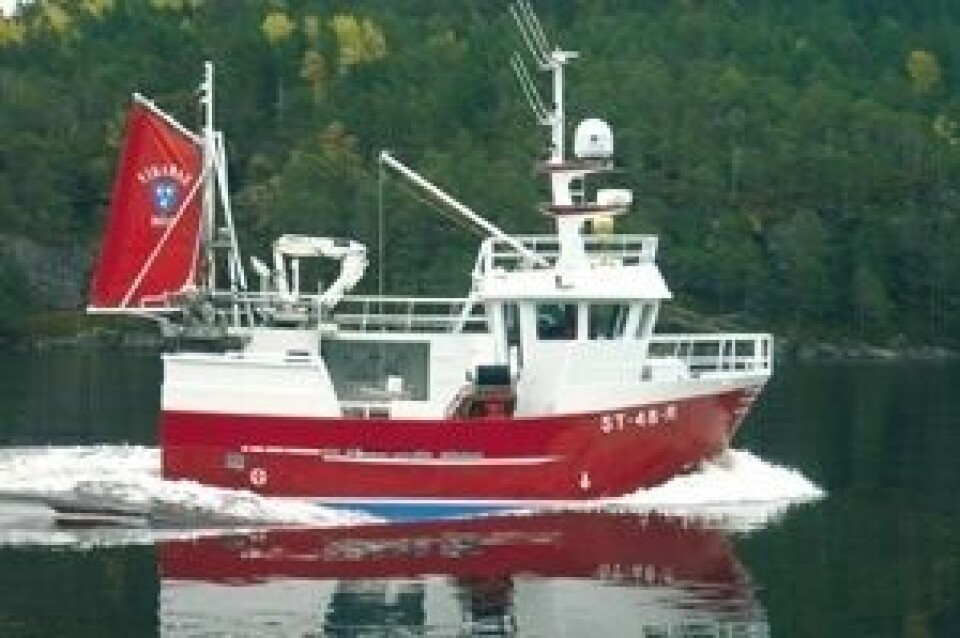 M/S «VIKABAS»