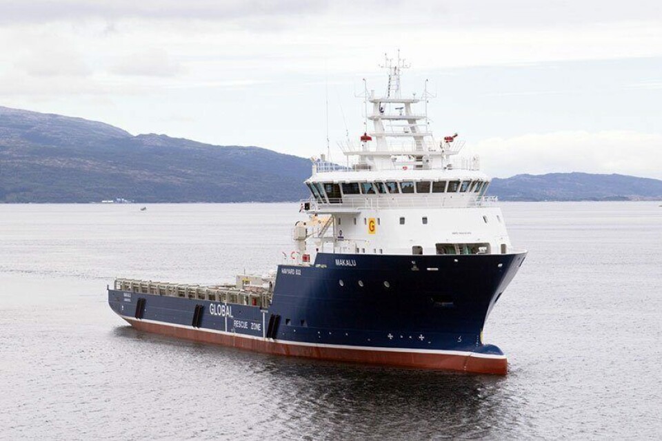 M/S «MAKALU»