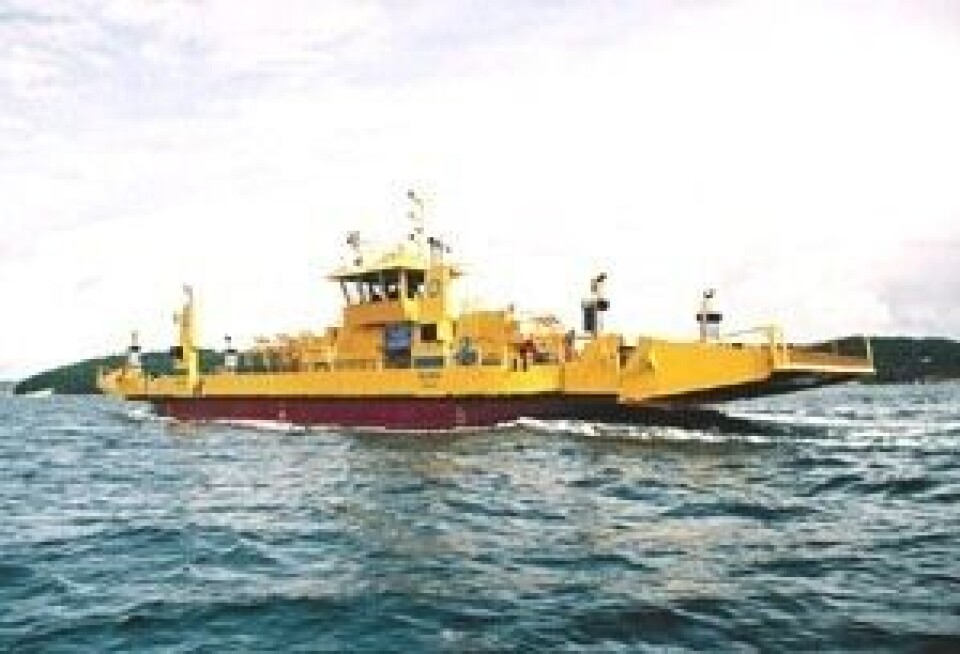 M/F «SEDNA»