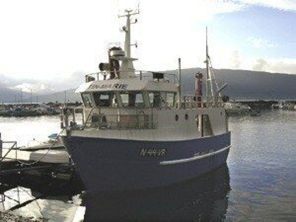 M/S «MARTIN-MARIE»