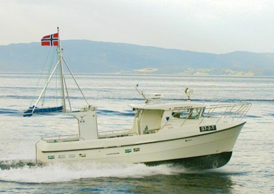 M/S «ADAMAS»
