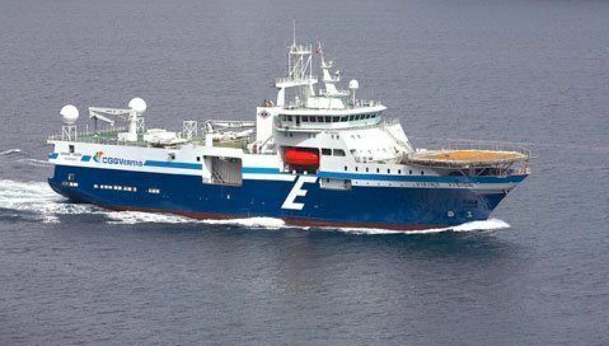 M/S «VIKING VISION»