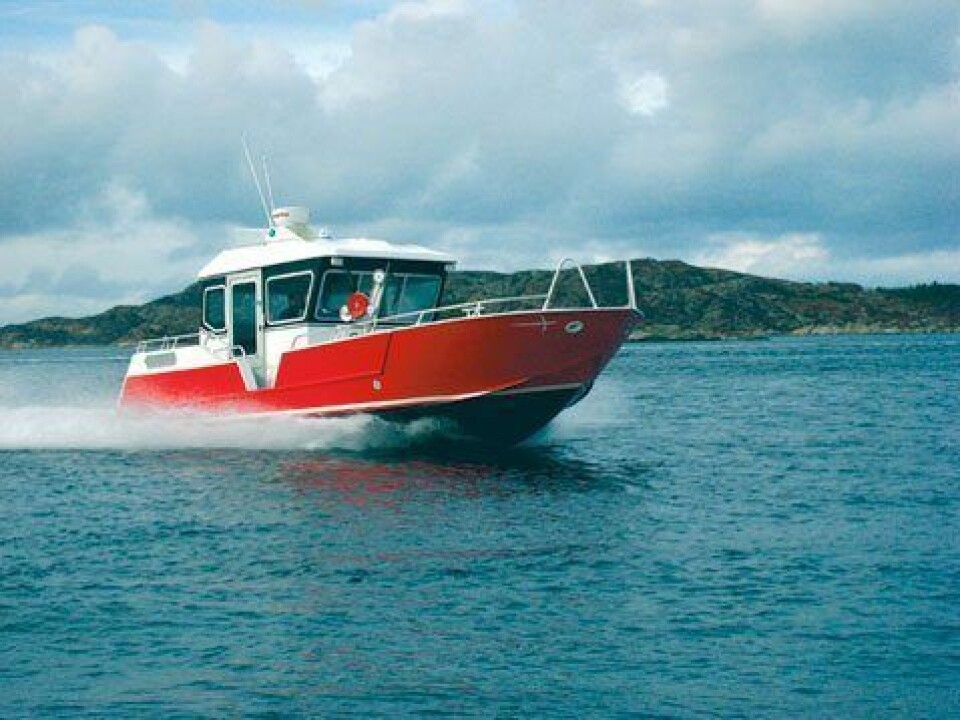 M/S «OSKAR»