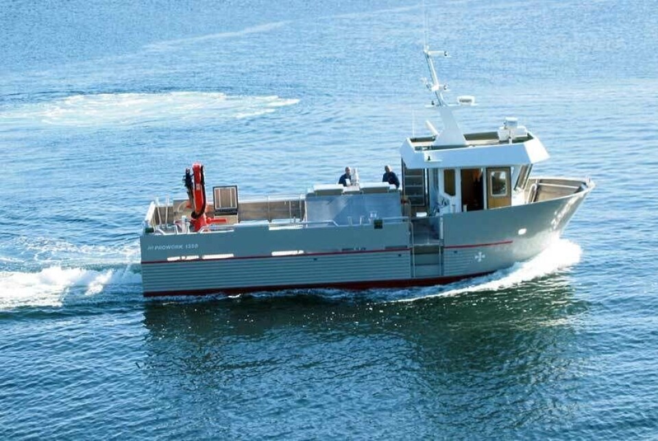 M/S «Ervik Tilvekst»