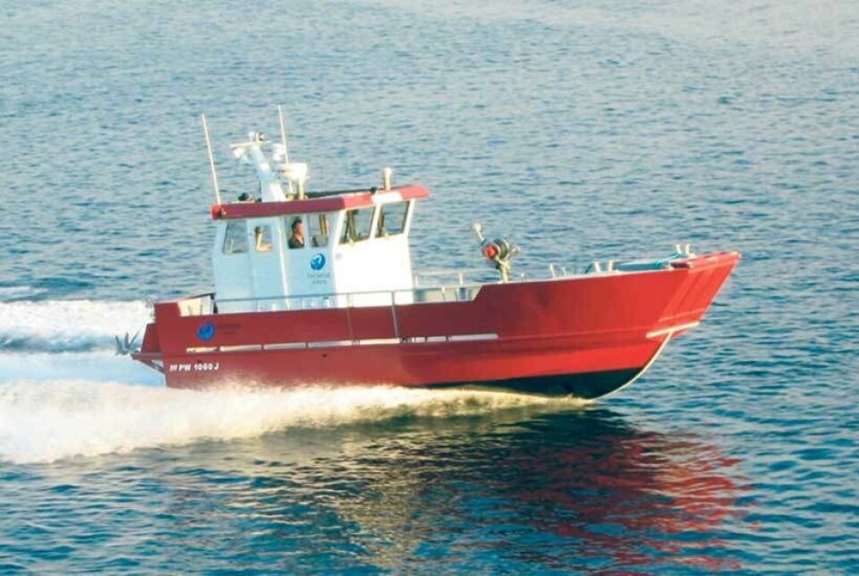 M/S «HAVNVERN»