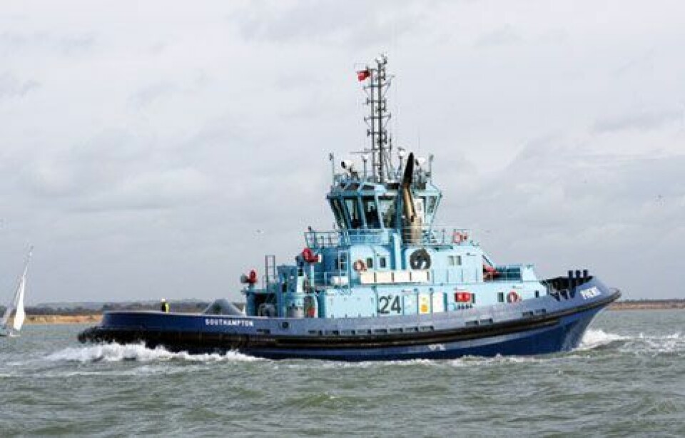 M/S «PHENIX»