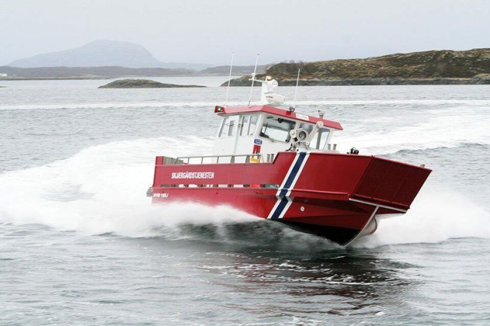 M/S «ELISE»