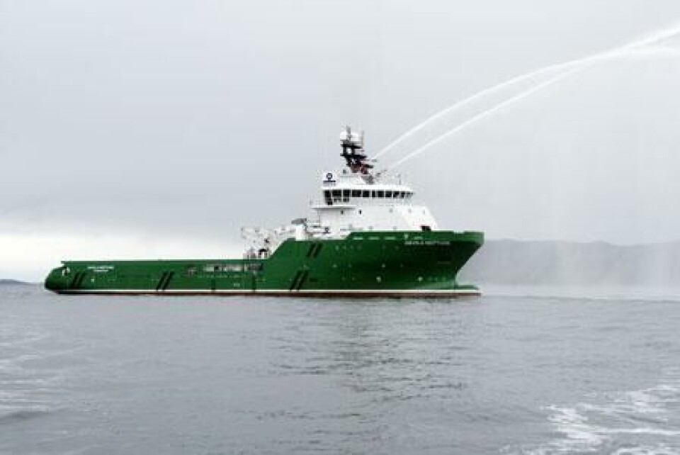 M/S «HAVILA NEPTUNE»