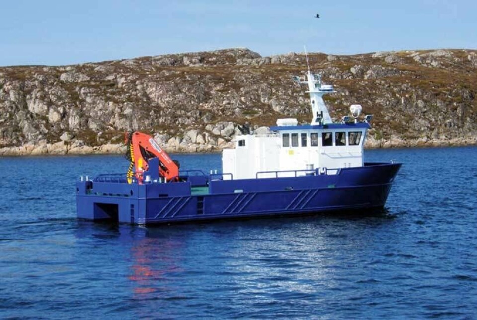 M/S «SIV»