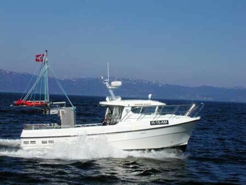 M/S «FISK»