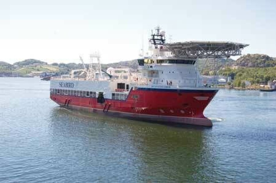 M/S «HUGIN EXPLORER»