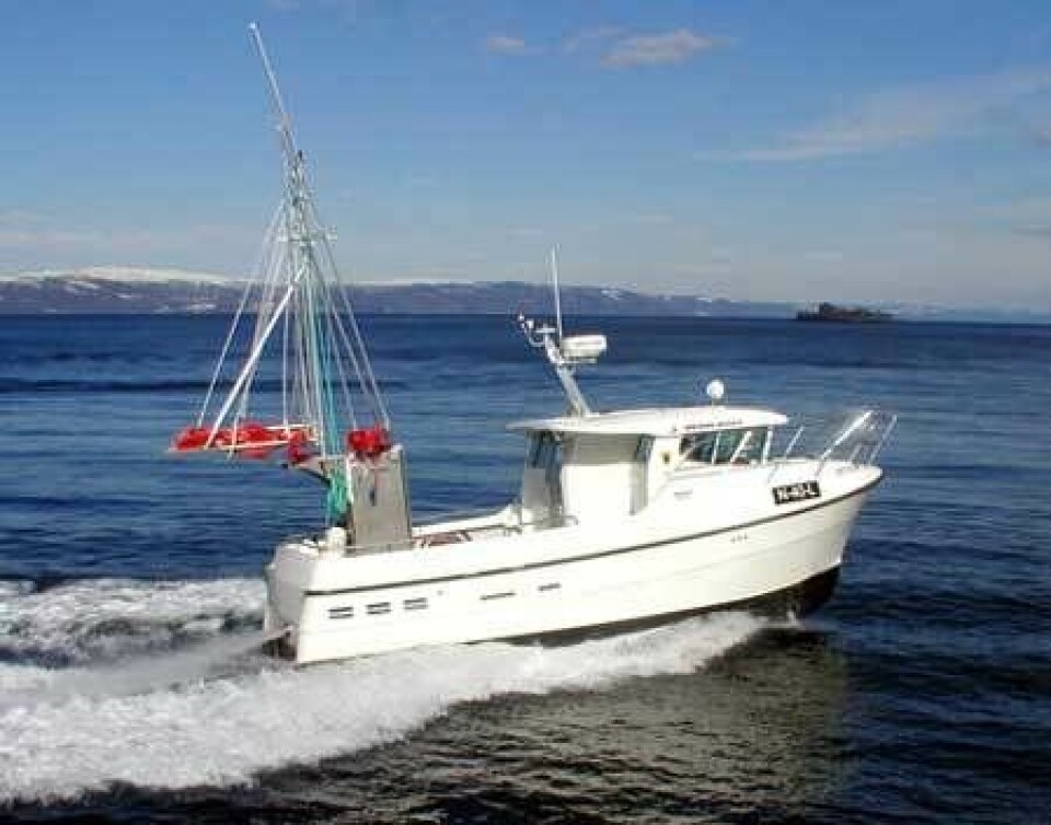 M/S «RAV»