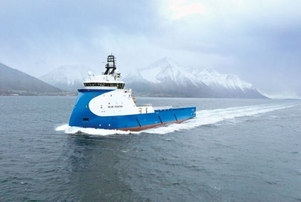Foto: Ulstein Group