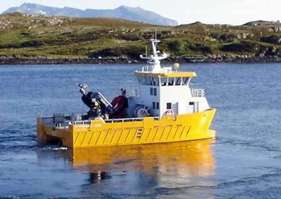 M/S «X-QUISITE»