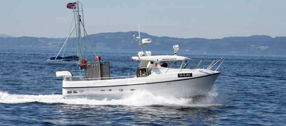 M/S «LANGØYSUND»