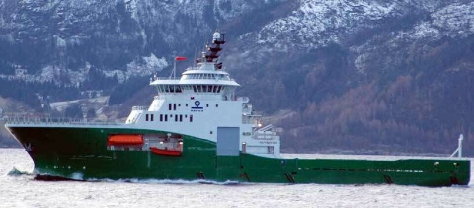 M/S «HAVILA PHOENIX»