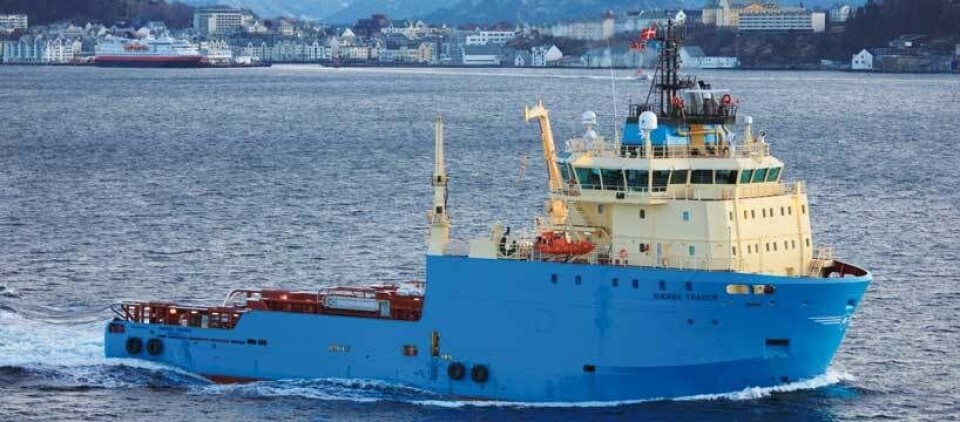 Foto:Harald M Valderhaug